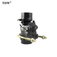 1-1/2'', 2" Emergency double Shut Off Valve For Gas Tank And Fuel Dispenser